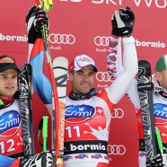 ski world cup 2011